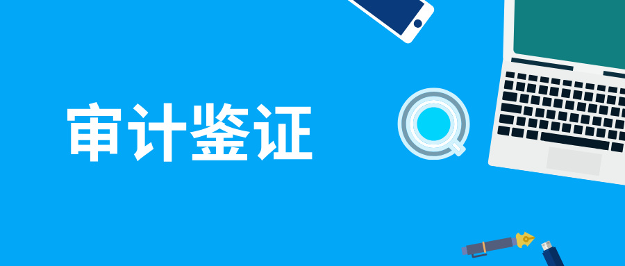 审计鉴证